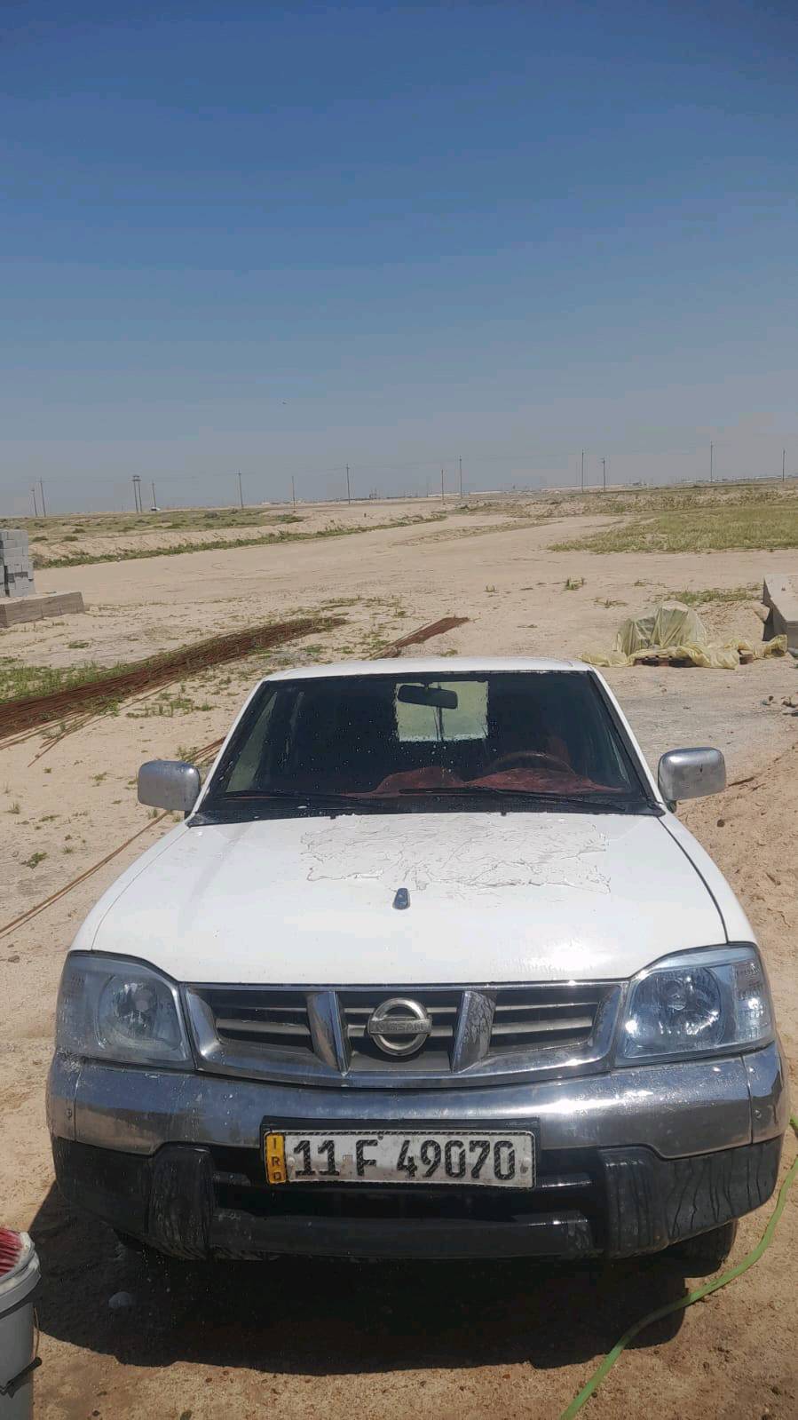 نيسان شبوط 2014
رقم بغداد سنويه 2030
مكفوله 
جاهزة من كلشي 
مكان بصرة ام قصر