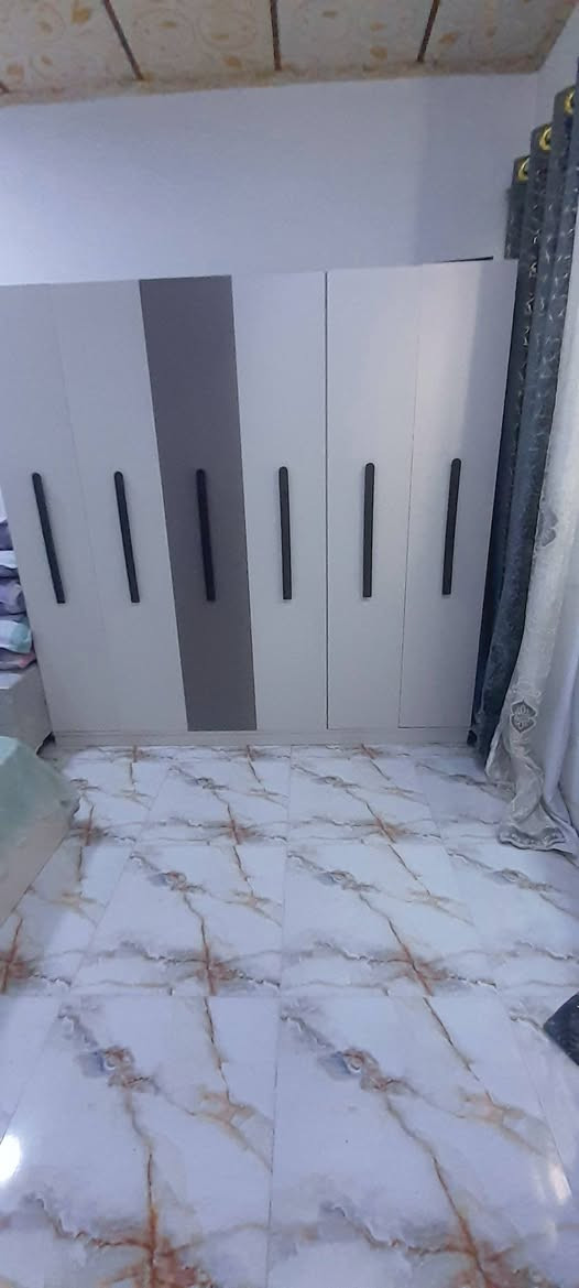 سلام عليكم غرفة نوم تركي للبيع جديد اخذتها  سبب للبيع المكان صغير


**إذا كنت صاحب هذا الإعلان وتريد حذفه لأي سبب، رجاءا أرسل رسالة إلى الدعم الفني**