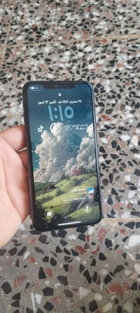 آيفون ١١ برو ماكس • ٢٥٦ • نجف