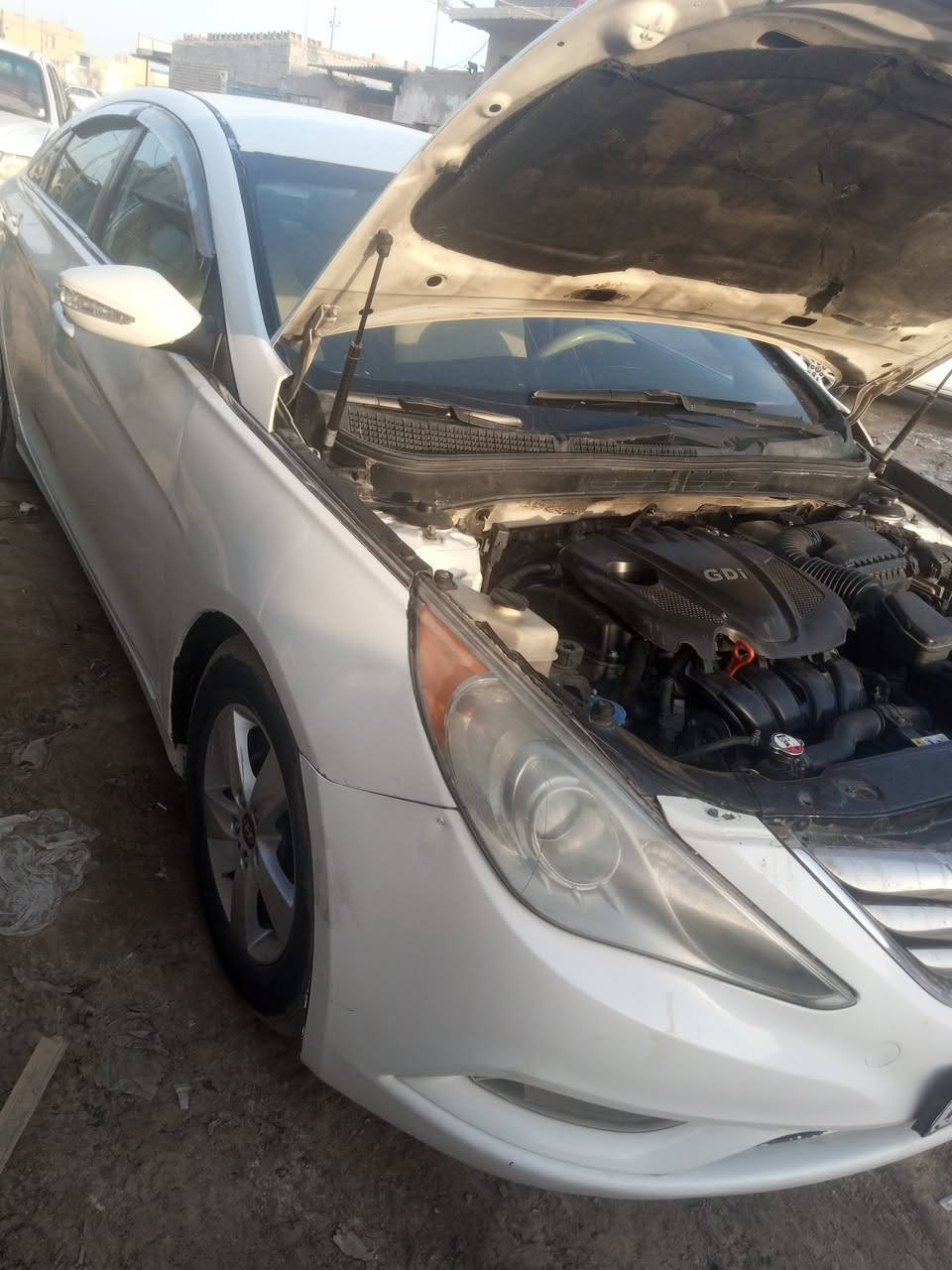 سياره سوناتا موديل دعش واحلى من البصوره رايدها 80 وبيه مجال


**إذا كنت صاحب هذا الإعلان وتريد حذفه لأي سبب، رجاءا أرسل رسالة إلى الدعم الفني**