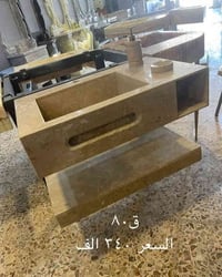 مغاسل مرمر • النجف وبابل • تقسيط الرافدين