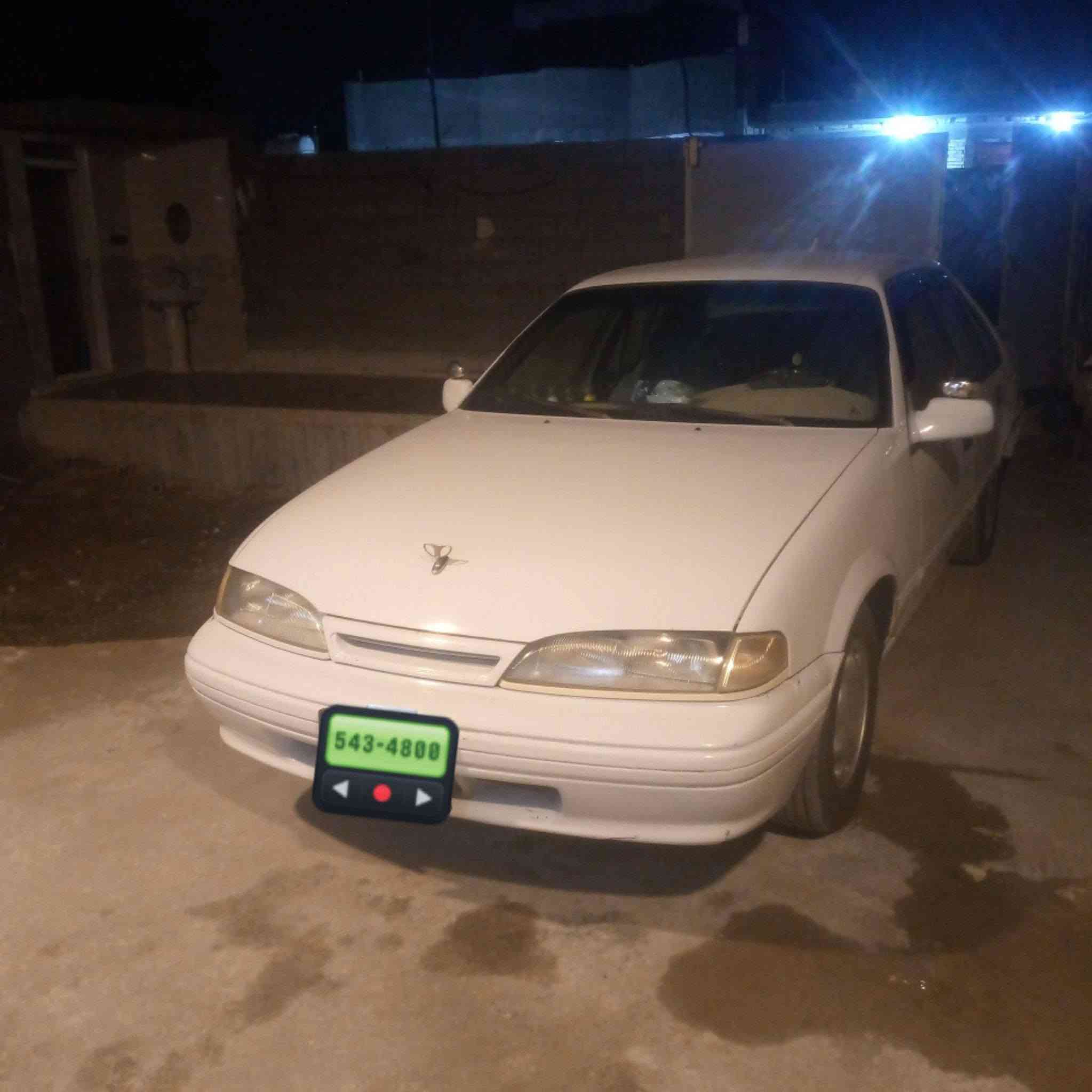 السلام عليكم للبيع برنس كير عادي موديل 95 رقم انبار انكليزي شرط التحويل سنويه 32تنفذ  منظومه تبريد    المكان الفلوجه الانبار السعر اتصل وبيك خير وتدلل ***********

