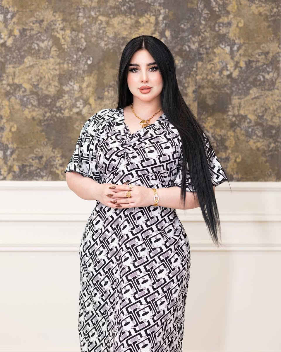 بسم الله الرحمن الرحيم 

اللهم صل وسلم على نبينا محمد وآل محمد 

دشداشة  نسائي  

خامة كريشة ممتازة

فري سايز لحد ٨٥ كيلو


**إذا كنت صاحب هذا الإعلان وتريد حذفه لأي سبب، رجاءا أرسل رسالة إلى الدعم الفني**