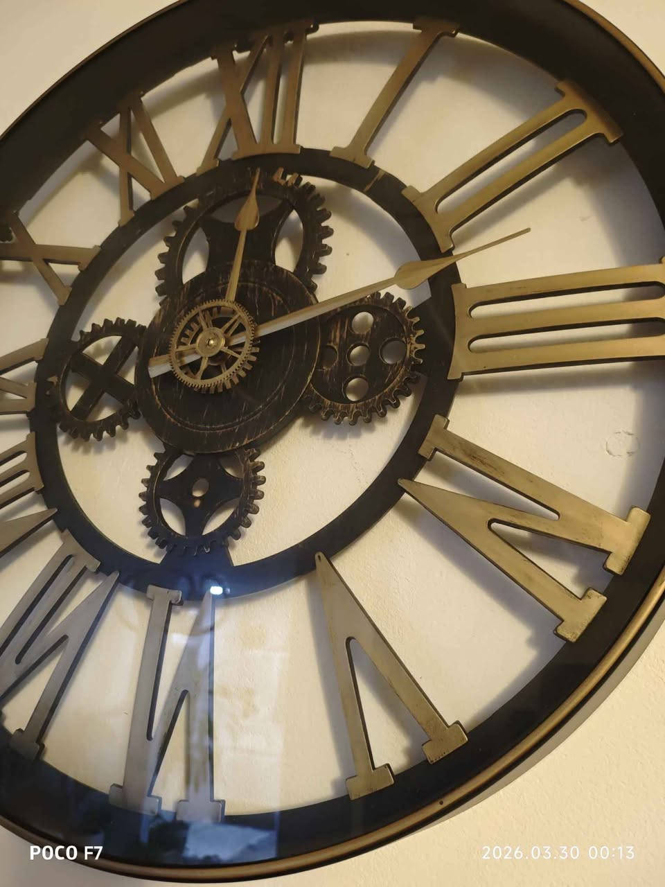 ‎ساعة للبيع ماكنة اصلية مستخدم 3 اسابيع تقريبا مشتريه اب 22الف ابيعه اب 17 الف الشراي يدخل خاص‎ كركوك, العراق


**إذا كنت صاحب هذا الإعلان وتريد حذفه لأي سبب، رجاءا أرسل رسالة إلى الدعم الفني**