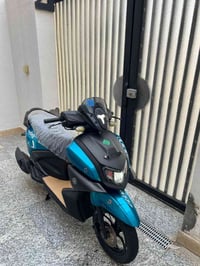 ياماها ZR • ٢٠٢٢ • مكفوله