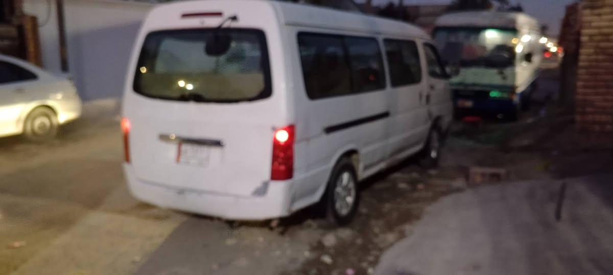 السلام عليكم جنبي موصليه لبيع موديل 13 السياره جاهزه محرك وكير واكسل مكفولات  كهربائيات كامله غرفتها حلوه السعر 35 المكان البياع الشرطة الخامسه للتصال ***********
