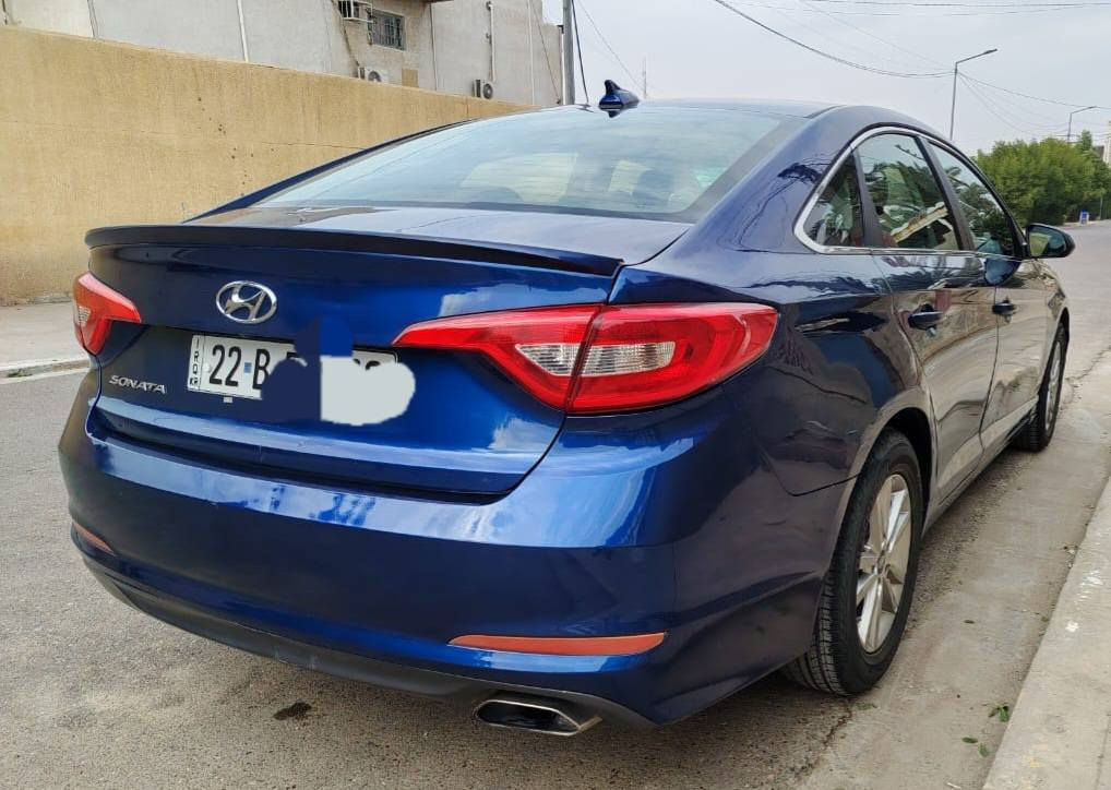 للبيع هونداي سوناتا موديل 2017 اللون ازرق
وارد امريكي 
رقم اربيل جديد 
محرك 2400
3 قطعةصبغ 
السعر 120ورقة وبيه محال
المكان الفلوجة

للاستفسار *********** الفلوجة, الأنبار
