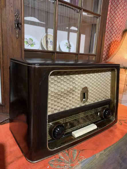 راديو لمبات fm
شغال 
سليمانية
***********
