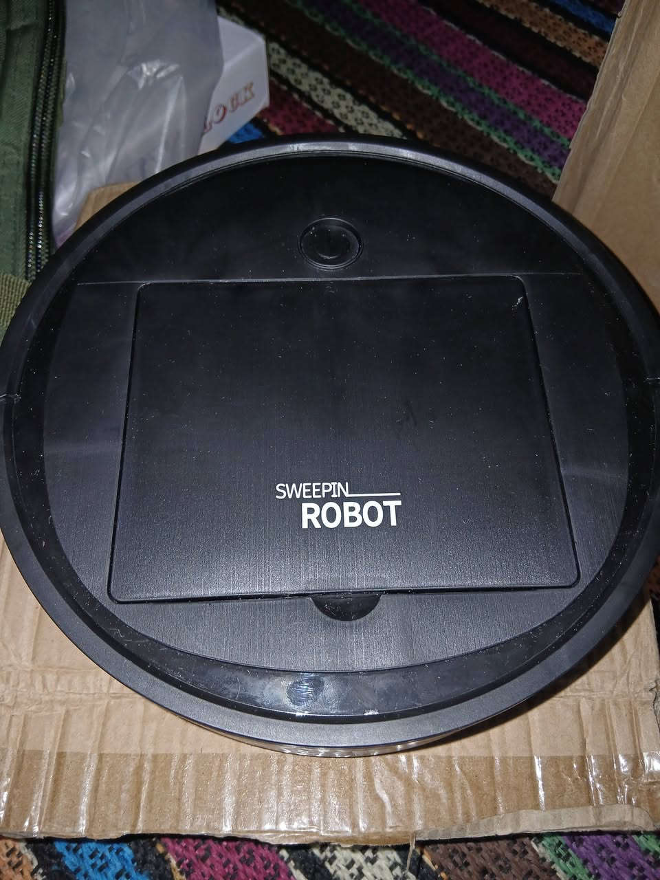 غراض امزون للبيع للاستفسار تفضل خاص


**إذا كنت صاحب هذا الإعلان وتريد حذفه لأي سبب، رجاءا أرسل رسالة إلى الدعم الفني**