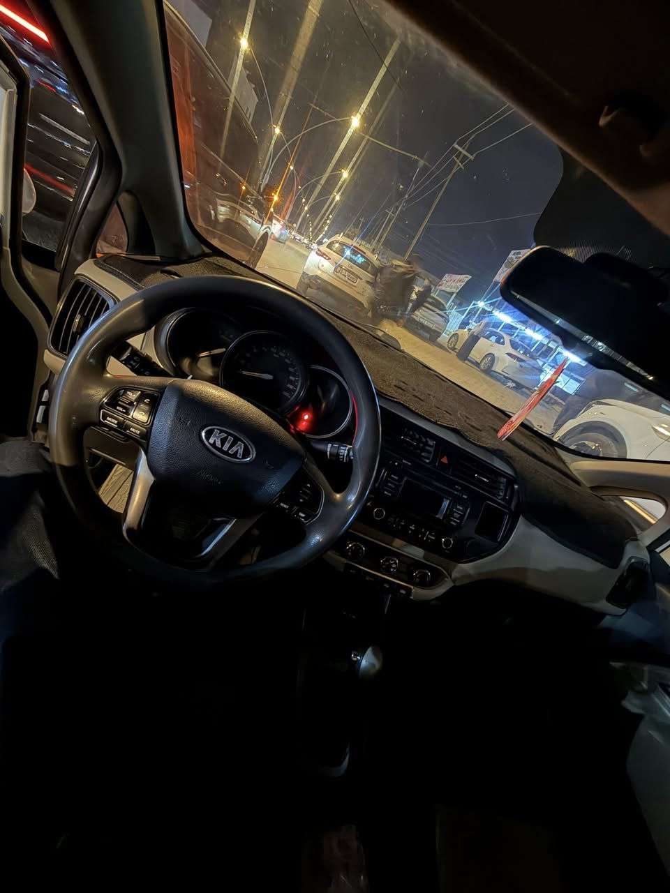 كيا ريو ٢٠١٤خليجي
رقم بغداد حادثه موضح بالسونار مكان السياره الانبار الرمادي محرك ١٦٠٠ السعر ٩٥ بيه مجال بسيط للاستفسار اكثر اتصل 7801806802
