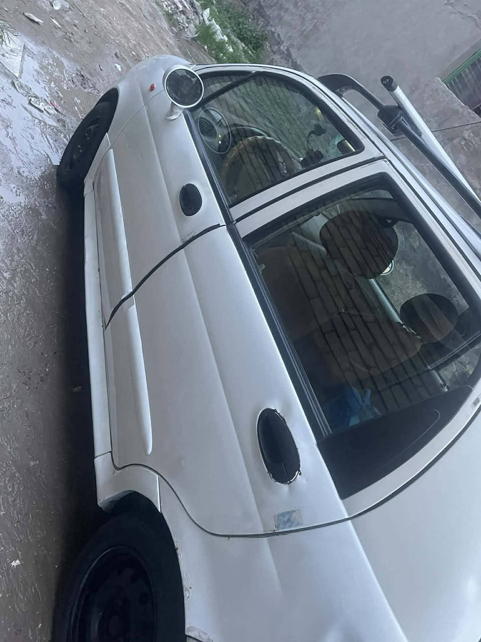 كيو كيو للبيع مستعجل
31ورقة وبيها مجال بسيط 

للتواصل 

***********

حي الجهاد/للأبد 

حي الجهاد/ للأبد 2 

بيع وشراء السيارات في بغداد.
مركز بيع وصيانة شيري
