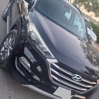 توسان ٢٠١٧ • بدي مبدل • رقم ديالى