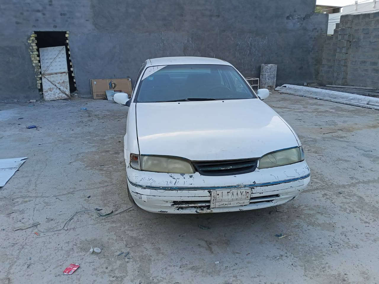 برنس فراشه موديل ٩٦ رقم كربلاء بأسمي تريد تحويل تريد وكاله ماكو مشكله سياره بيه رشات صبغ أبيع أحزام  كير ومحرك مكفولات كهربائيات شغاله تخم تاير جديد صار سبوع شاده تفاصيل أ كثر أتصل ***********. و***********  العنوان واسط قضاء النعمانيه السعر  32 ورقه وبيه مجال  أخوان الله يرحم والديه ألي يشوف السعر غالي أو مايناسبه يعبر المنشور أو يعلق بكلمه طيبه مثل أخلاقه الطيبه والرزق على الله
