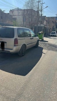 بلاندر • ٢٠٠٧ • رقم بغداد