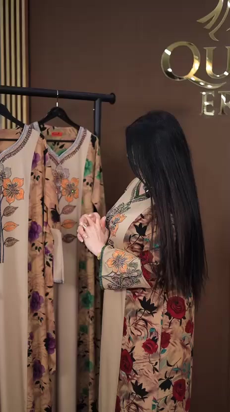 #الاميرات_للالبسة_النسائيه

            💥💥 جــــــديـــــــدنـــــــا 💥💥

🔥 مخور ودشاديش شركة هيمو  🔥

☄️ قياسات / L XL XXL ☄️

🌺 العنوان / قضاء الدور - شارع الكماليات 🌺

👇 صفحتنا على الانستغرام 👇

https://www.instagram.com/alamerat23


**إذا كنت صاحب هذا الإعلان وتريد حذفه لأي سبب، رجاءا أرسل رسالة إلى الدعم الفني**