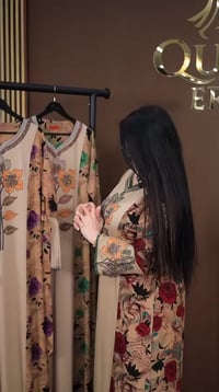 دشاديش • مخور • مقاسات L XL XXL