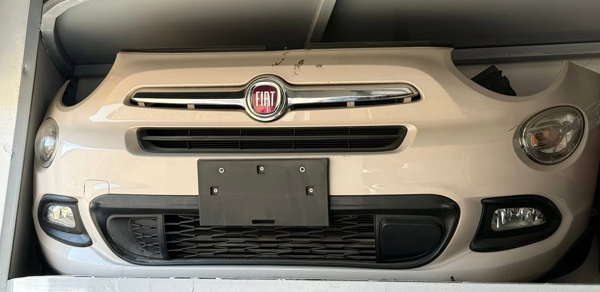 �✨ وفرنالك كل اللي بتحلم بيه لعربيتك في مكان واحد! ✨🚗

في Roma Ricambi هتلاقي تشكيلة كبيرة من قطع الغيار الاستيراد الأصلية بأفضل حالة وأفضل سعر.
(رفايع فيات 500x )
✅ مواتير
✅ فتيسات
✅ عفشة
✅ كهرباء
✅ تكييف
✅ كماليات وإكسسوارات وفيبر 

متخصصون في قطع غيار:
🚘 فيات تيبو
🚘 فيات 500X
🚘 جيب رينيجيد
🚘 ألفا روميو

📞 للتواصل: 01035351004
01036114647📞
📍 صفط اللبن - عند طلعة كوبري الجامعة
https://maps.google.com/?q=30.025160,31.164574 
جودة تثق فيها… وسعر يرضيك.
Roma Ricambi… وجهتك الأولى لقطع الغيار الاستيراد. 🔥🚗�


**إذا كنت صاحب هذا الإعلان وتريد حذفه لأي سبب، رجاءا أرسل رسالة إلى الدعم الفني**