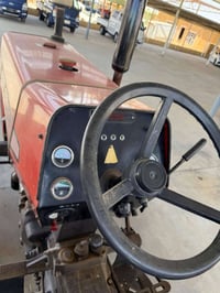 ساحبة زراعيه • مديل ١٩٩٨ • صلاح الدين سامراء