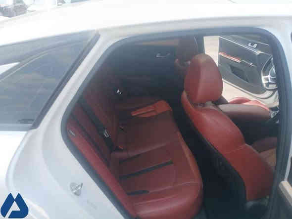 2024 وارد امريكي GT line محرك 1600 تيربو  معروفة مواصفاتها فول بانوراما بصمة جلد احمر تشغيل عند بعد رادارات  ايقاف ذاتي كشن تدفئة 4انظمة قيادة وبعد بيها مواصفات معروفة دخول جديد حادثها موضح بالصور الجاملغ الامامي الايمن تبديل اصلي مطابق بلا صبغ والبنيد من امريكا مصبوغ صبغ درجة اولى السيارة بدون ايرباك الرقم اربيل بأسمي تحويل مباشر كير محرك تبريد حدادية كلة جديد ومكفول  باب الصدر بيه تصليح بارد بلا صبغ سيارة حلوة مال جناي السعر 185 وبيه مجال للشراي 
***********
