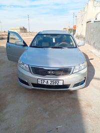 اوبتيمه • ٢٠٠٩ • السماوه