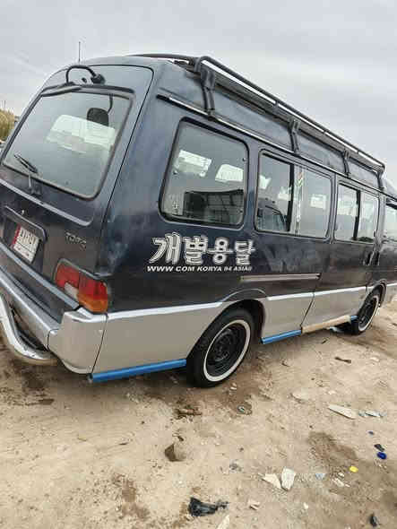 سلام عليكم كيه اسيا للبيع مودل 1994 سنوية صاقطه 2025 تريد مدور تريد وكاله   مكفوله من كلشي مابيه شي مايشتغل سيارة ع البلادي مكانه بابل سعره /60 وبيه مجال بصيط) ***********
