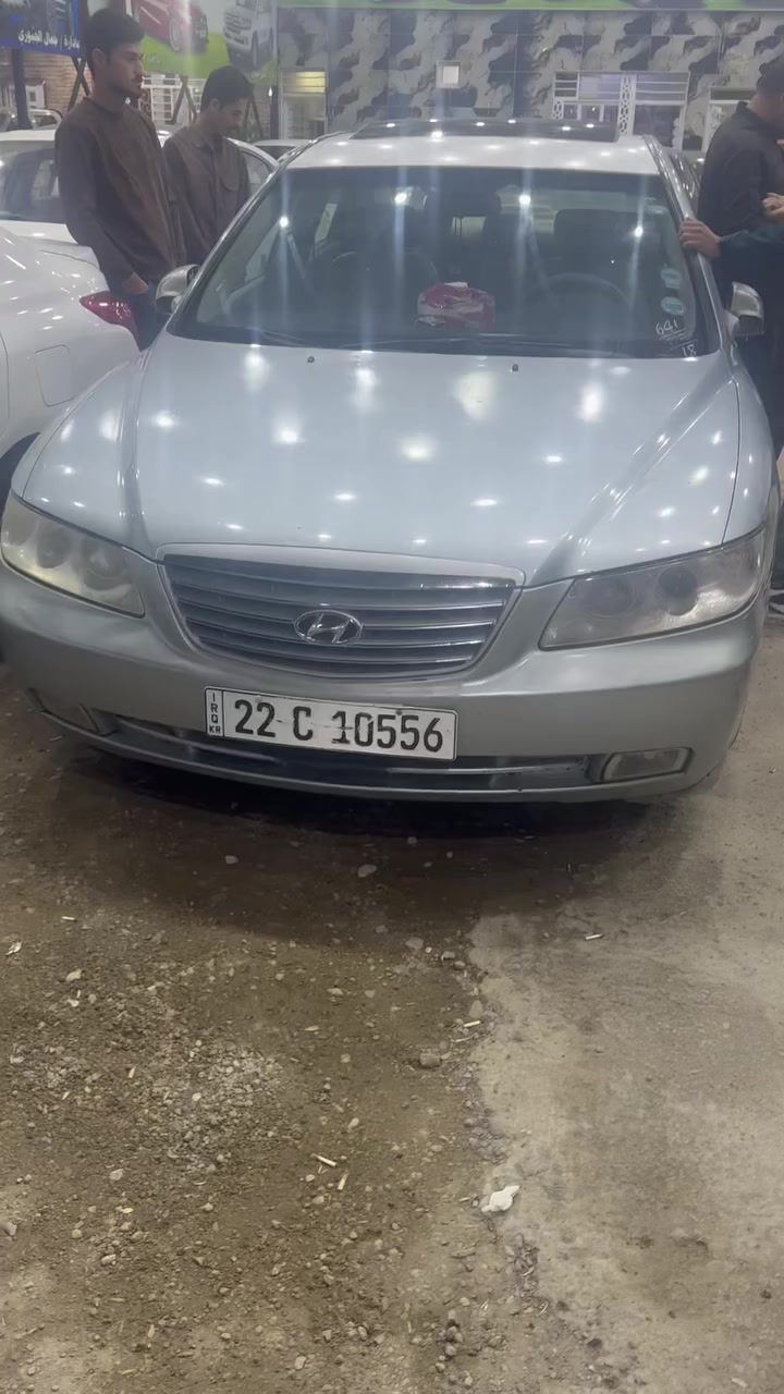 ازيرو ٢٠٠٨  باب وجاملغ خلفي  فول السياره رقم أربيل جاهزه مداور مباشر السعر ٧٥ ورقه مكاني نجف 
***********
