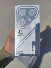 بوفا 7 • 5G • غير مفتوح