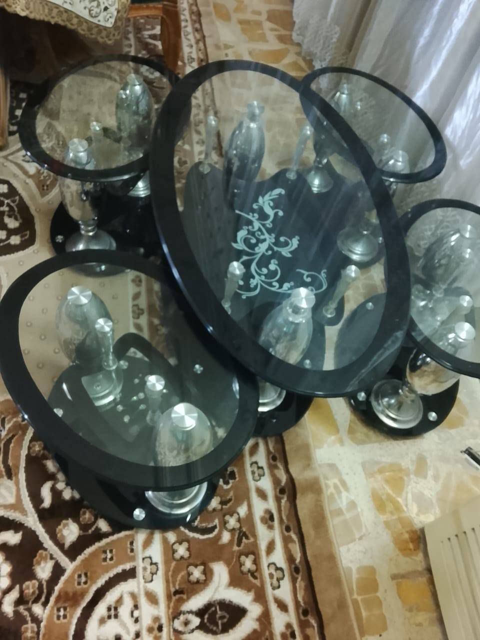 أغراض للبيع


**إذا كنت صاحب هذا الإعلان وتريد حذفه لأي سبب، رجاءا أرسل رسالة إلى الدعم الفني**