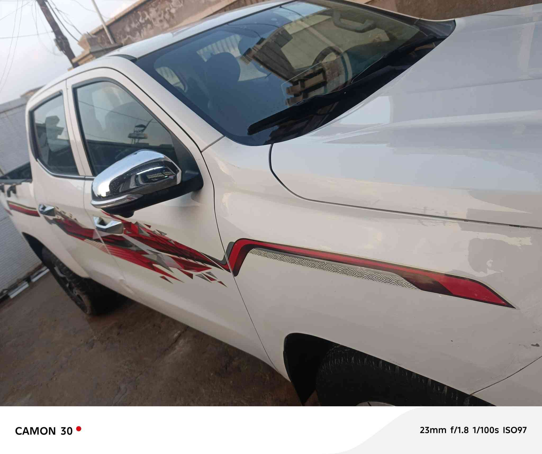 بيك اب شانجان هانتر موديل ٢٠٢٣
فور ويل كشنين كهرباء شاشه ماشيه ٨٠ الفتحويل مباشر رقم بغداد انطخت عندي اليوم اباب الخلفي جهت العبري صبغ مكفولة بس بيه باردات عارضه ١٤٨
***********
