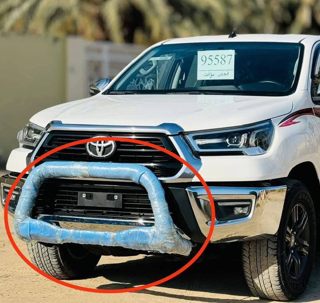 #درع_أمامي_فلاونزه_2006_2025
السعر وتفاصيل أكثر مراسلة الصفحة خاص أو 
الاتصال ع الرقم ***********
متوفر توصيل محافظات
