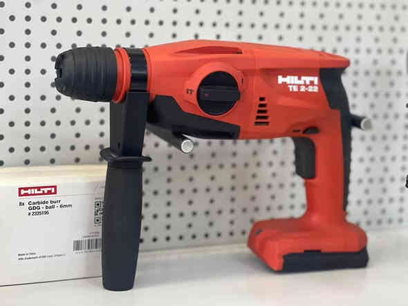 مجموعة من منتجات هلتي لأجهزة القدرة 
معرض الأرتكاز الهندسي
-***********
