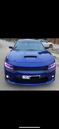 تشارجر جي تي • ٢٠٢٢ • ٦ سلندر ٣٦٠٠