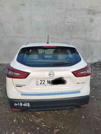 السعر 140 وبيها مجال  نيسان روج اسبورت موديل 2022 رقم  اربيل بسمنه كير...