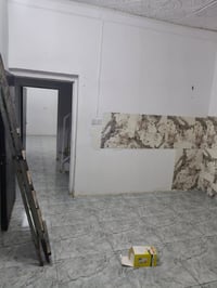 الوردية • مشتمّل • أرضي