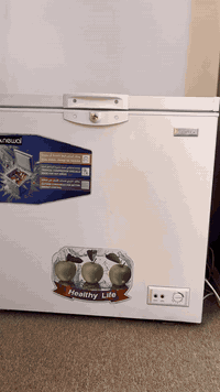 كربلاء • ثلاجة • متاح