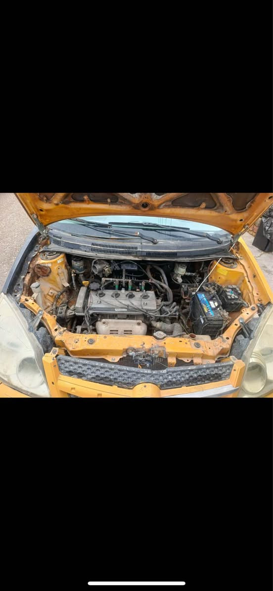 جيلي للبيع بطاقة بنزين موجود سعر 12ورقةً ما اندل راعيها *********** كركوك, العراق
