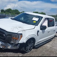 هايبرد • موديل ٢٠٢٣ • فورد F-150