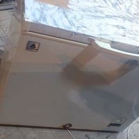 ثلاجة • ضمان أسبوع • النجف