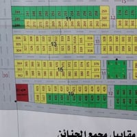 مجمع الرواسي • بلوك 19 • ١٥٠م