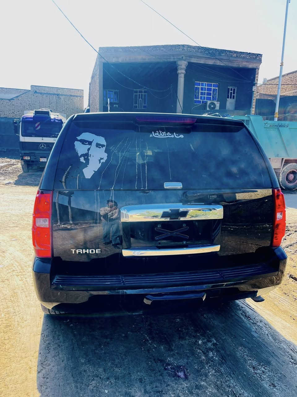 السلام عليكم سياره ادوات مكفوله من الكصه مديل 2010 سعر 90 رقم الهاتف ***********
