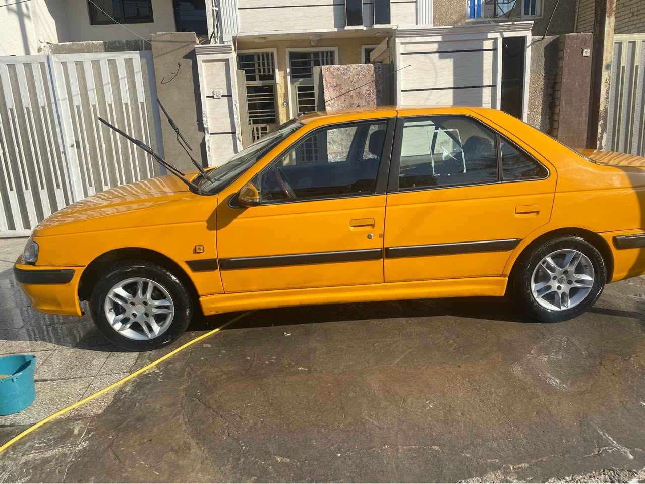 سياره بيجو بارص كفاله عامه موديل ٢٠١٨ 
ماشيه ٨٩ الف حقيقي 
السعر ٦٣ ورقة
مكاني بغداد الشعب 
*********** بغداد, العراق
