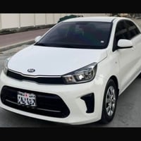 كيا بيكاس • ٢٠٢١ • فول مواصفات