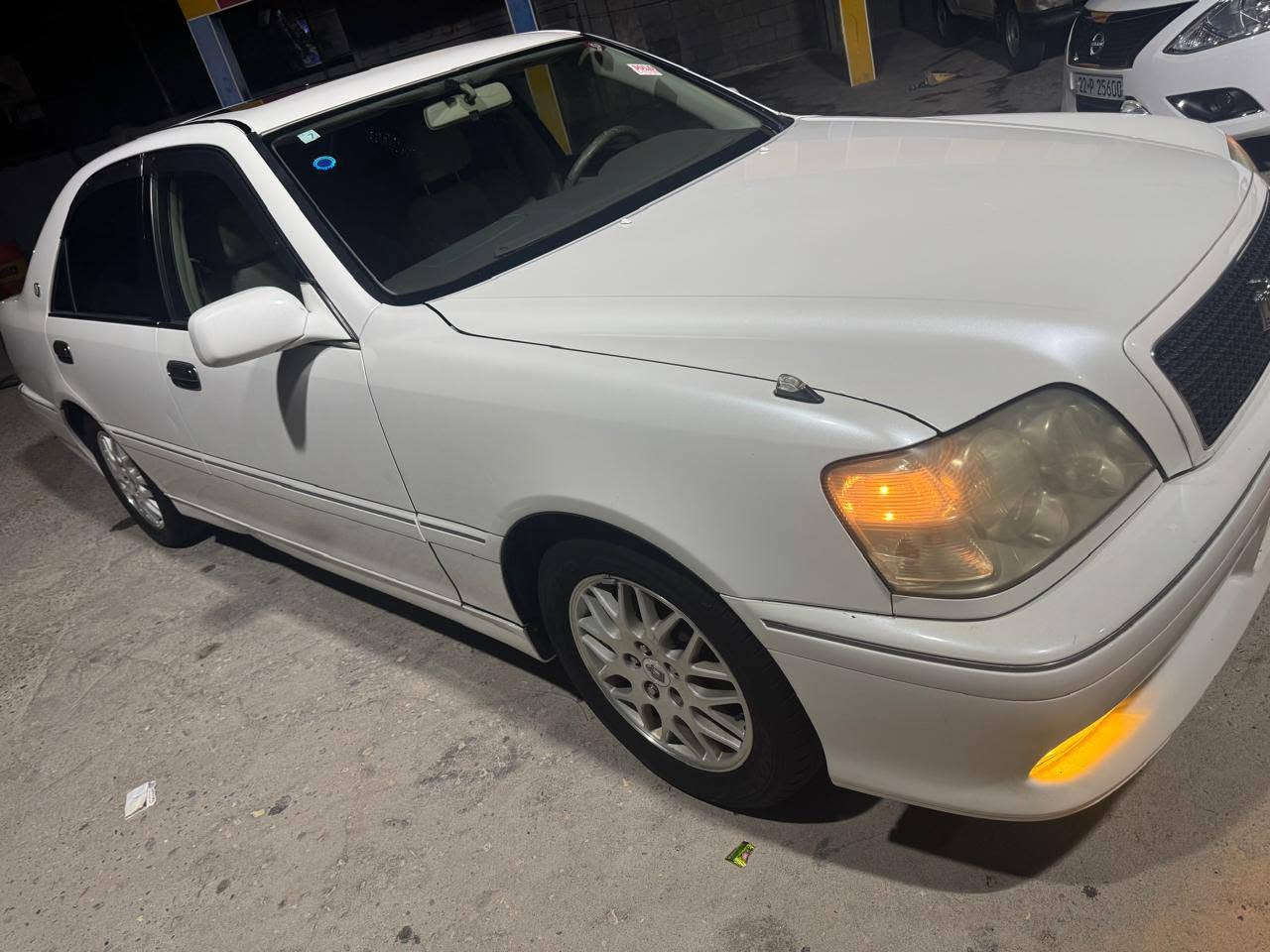 جنون ملكه موديل 2000 كفالة 
دخول جديد رقم بصره
تحويل مباشر
مزاد  مزاد 
مكينه فيفيتي ام الكلاص 
فتحه 
داخل بيجي
سياره كلش جديدة
مشي 🇯🇵اليابان فقط
السعر 150 وبيها مجال
العنوان البصرة
‏‪***********‬‏
