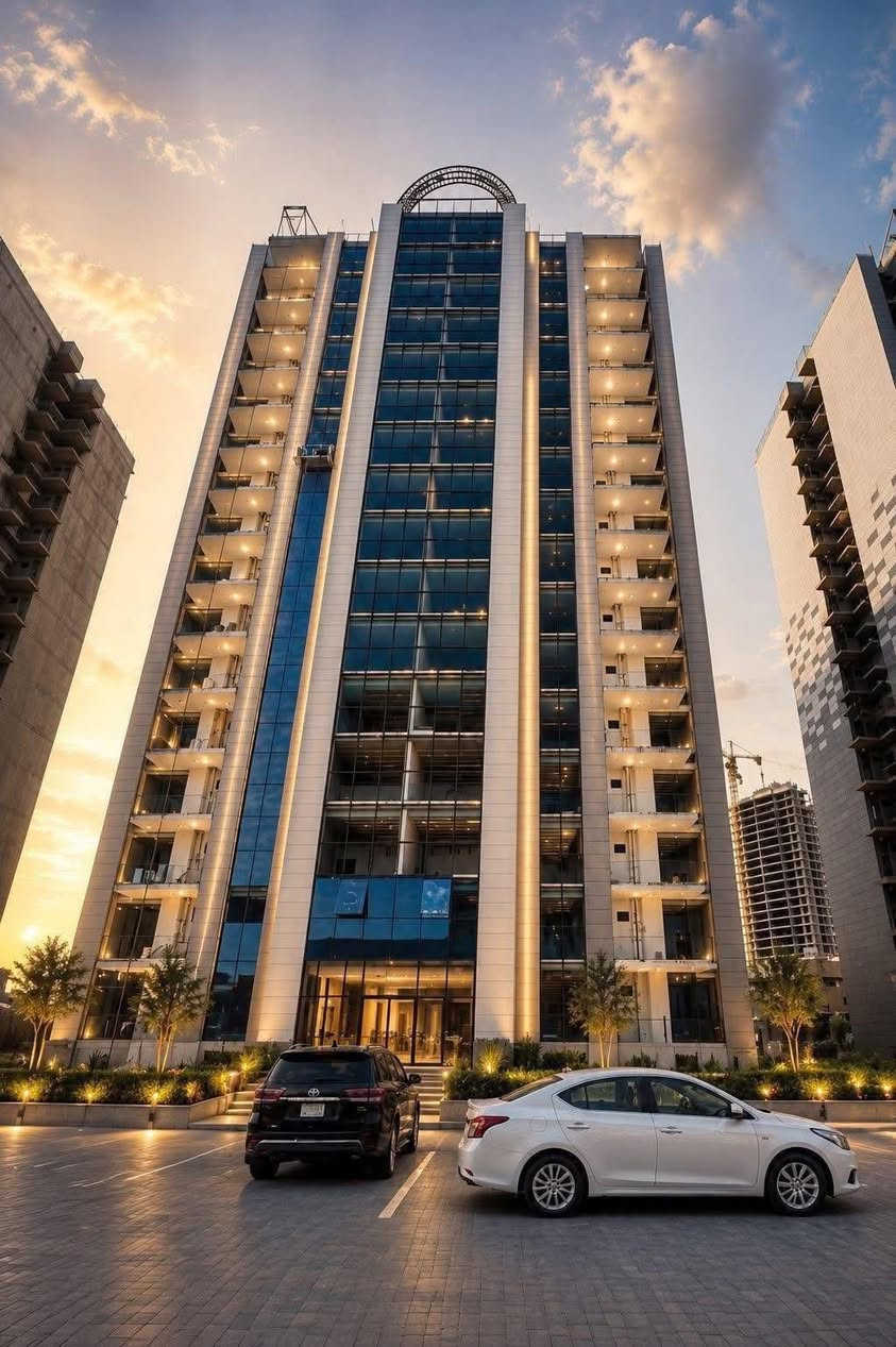🏡 امتلك شقتك اليوم بالقرض العقاري!
 
مجمع كرم بغداد شقق 
 سكنية في موقع مميز، بتصاميم عصرية وإجراءات ميسرة.
مساحة ١٦٦ متر 
مساحه ١٤٥ متر
✅ دفعات مناسبة عبر القرض العقاري
✅ مواقع مميزة وخدمات متكاملة
✅ وحدات محدودة والحجز مستمر
الموقع حي العدل  مقابل بانزيخانه اللؤلؤه

📞 راسلنا الآن واحجز شقتك قبل نفاد الوحدات
***********
