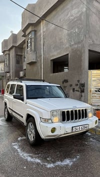 كوماندر • ٢٠٠٧ • رقم بصره