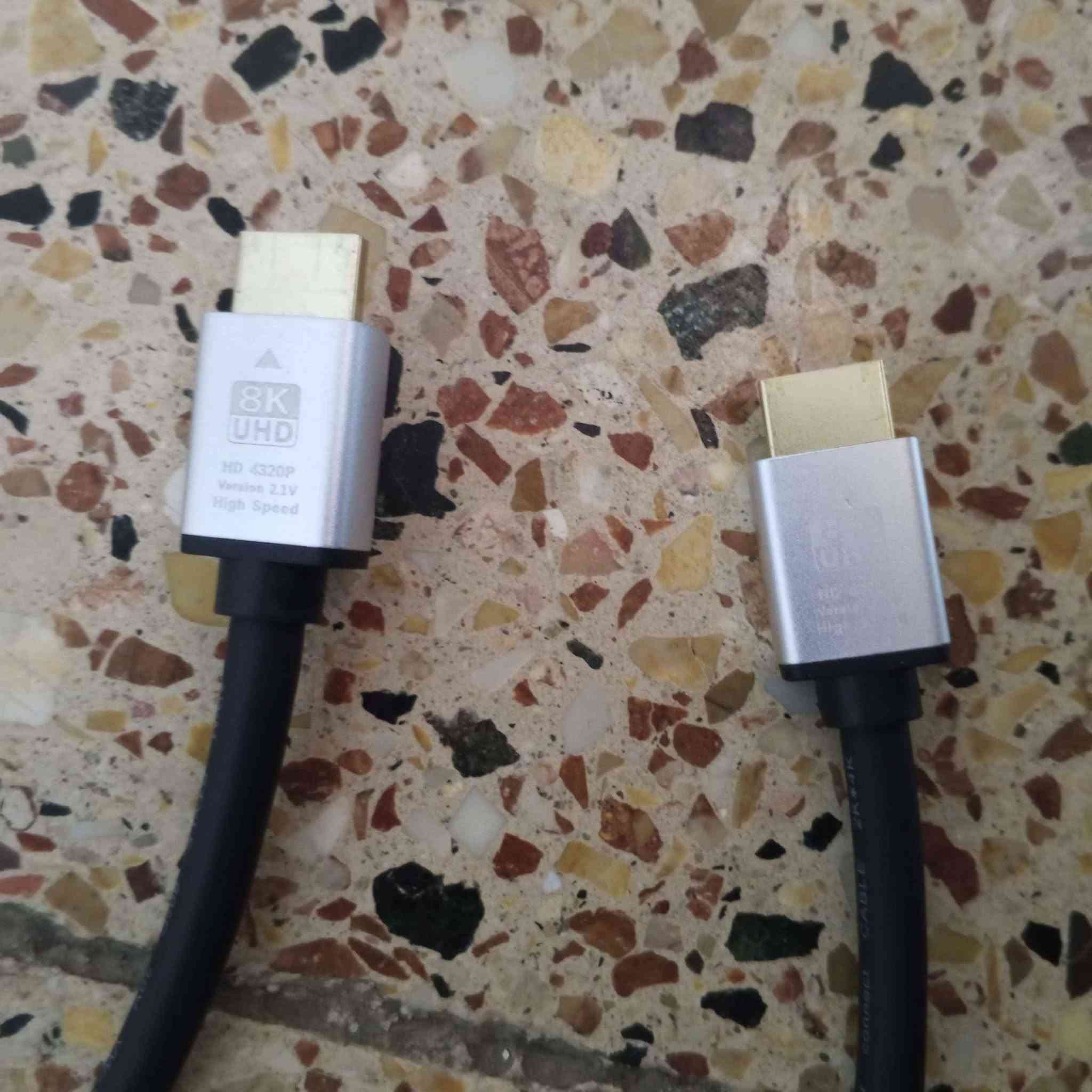 HDMI 3,000

VGA 1,500

مكاني قرب شارع مدارس مال دباش، لا يوجد توصيل. بغداد, العراق


**إذا كنت صاحب هذا الإعلان وتريد حذفه لأي سبب، رجاءا أرسل رسالة إلى الدعم الفني**