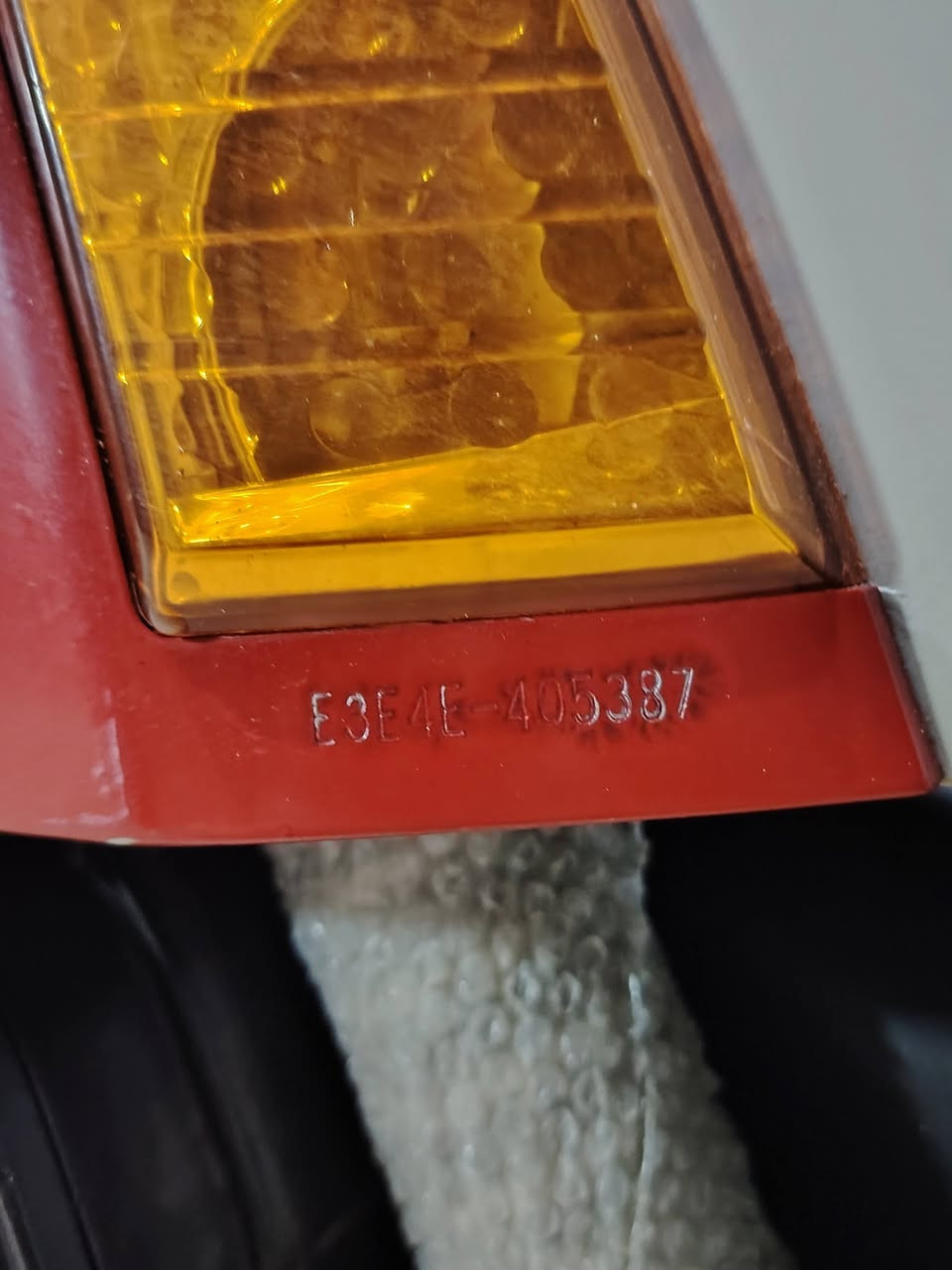 سلام عليكم.
ماكس بوليس لون احمر
مكفوله كفاله عامه صالهه شهر
ختم واحد ويا مكينه
دراجه جديده 
مكاني ميسان
***********
