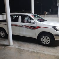 هيلاكس ٢٠٢٥ • صفر • رقم سليمانية