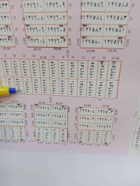 قطعة أرض • حي المعلمين حرف A • ١٠٠م