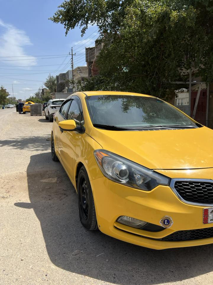 السلام عليكم كيه فورتي موديل 15 السياره ليبل واحد حادثه جاملغ فقط مدون دواخل محرك 1800 دوش المرغوب رقم انكليزي سعر 105 وبيهه مجال ￼***********
